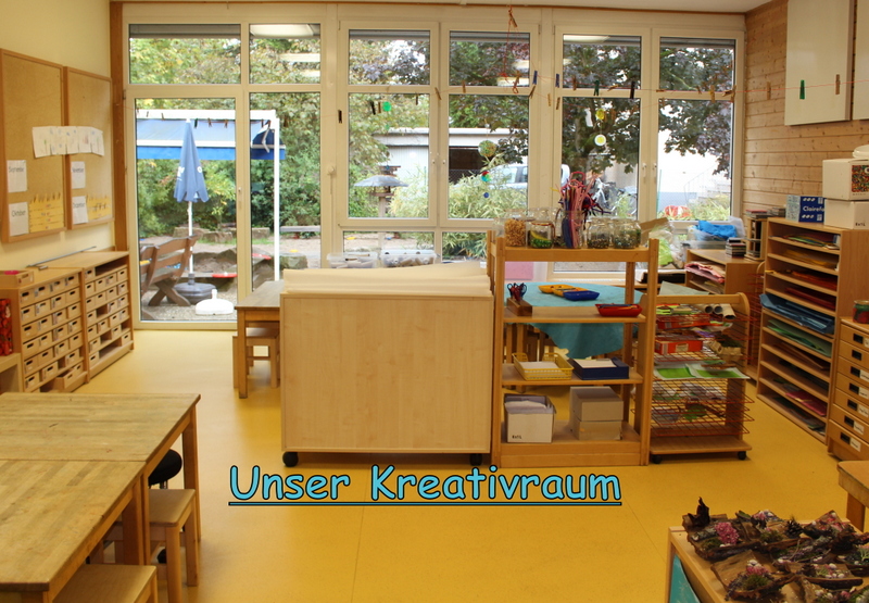  Kindergarten - Ev. Kirchengemeinde Schwanheim Bildidee 